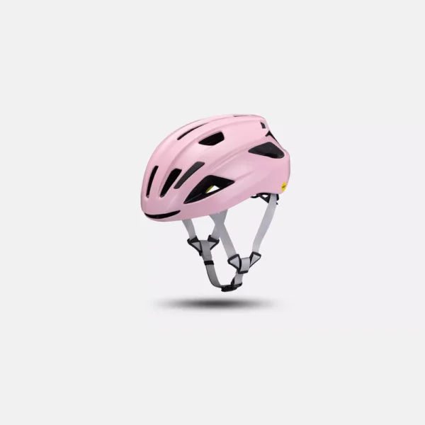 60826-103_HLMT_ALIGN-II-HLMT-MIPS-CE-DSRTRS_HERO-PDP Specialized Align II Rosa Desierto - vista lateral