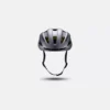 60826-104_HLMT_ALIGN-II-HLMT-MIPS-CE-SMK_FRONT Specialized Align II Smoke - vista frontal
