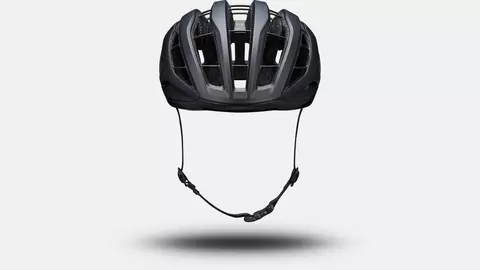 S-Works Prevail 3 Negro - Frente