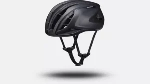 S-Works Prevail 3 Negro - Vista principal