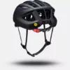 S-Works Prevail 3 Negro - Vista trasera 3/4