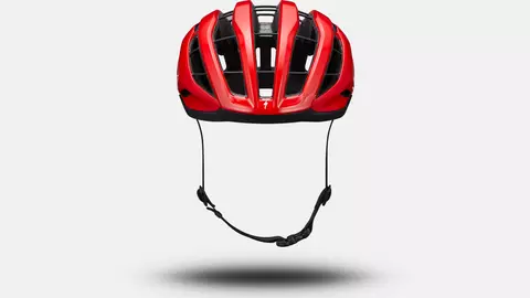 S-Works Prevail 3 Rojo Vívido - Frente