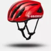 S-Works Prevail 3 Rojo Vívido - Vista principal
