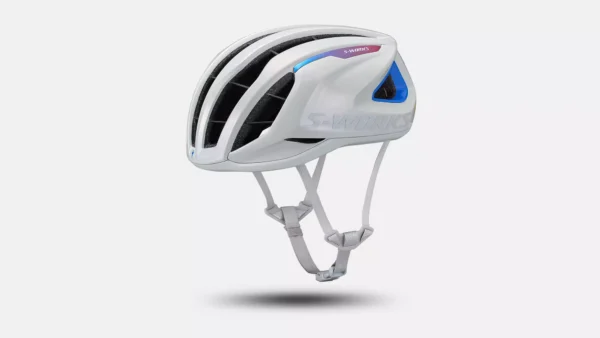 S-Works Prevail 3 Dolomita Multicolor - Vista principal