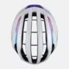 S-Works Prevail 3 Dolomita Multicolor - Vista superior