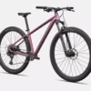 91826-33_ROCKHOPPER-EXPERT-QTZMET-WHT_FDSQ Specialized Rockhopper Expert Cuarzo Metálico/Blanco - vista frontal detalle