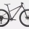 Specialized Rockhopper Comp Nebulosa Metálica/Dolomita Metálica - vista frontal
