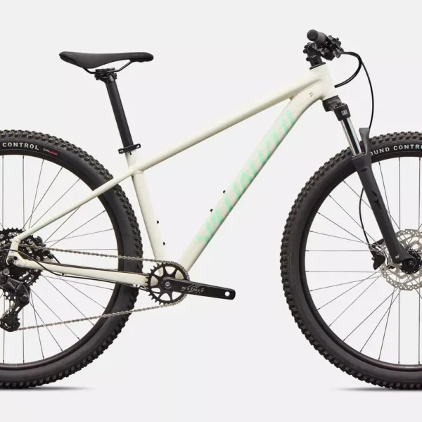 91826-63_ROCKHOPPER-SPORT-DUNEWHT-OIS_HERO-PDP Specialized Rockhopper Sport Blanco Duna/Oasis - vista frontal