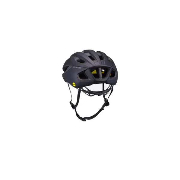 Specialized Loma Negro - Vista trasera 3/4