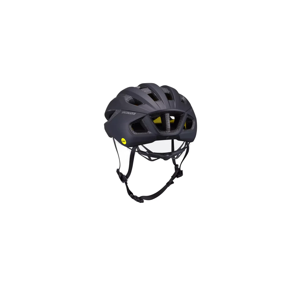 Specialized Loma Negro - Vista trasera 3/4
