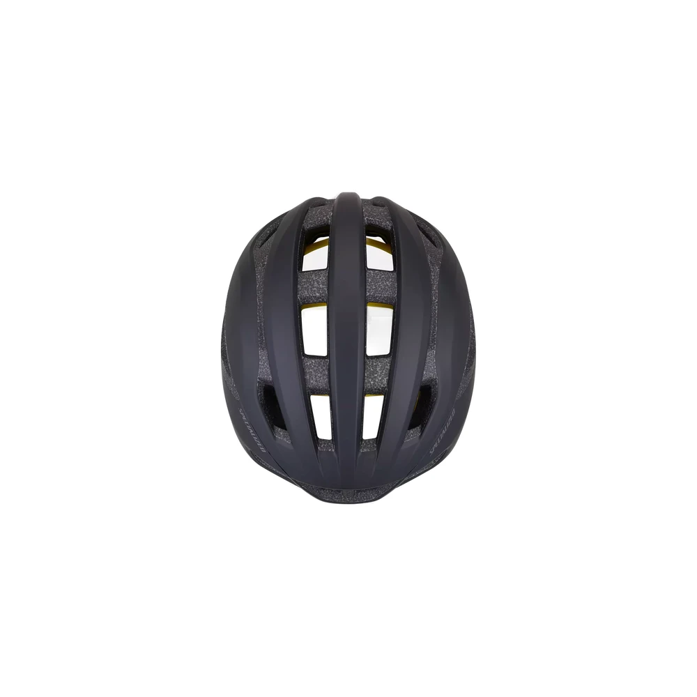 Specialized Loma Negro - Vista superior