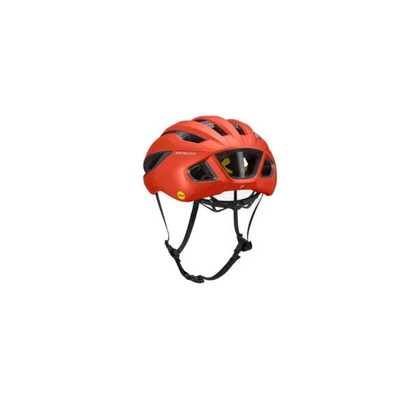 Specialized Loma Naranja Intenso - Vista trasera 3/4