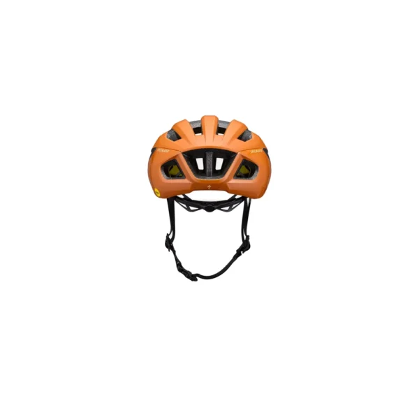 Specialized Loma Naranja Cobrizo - Vista trasera 3/4