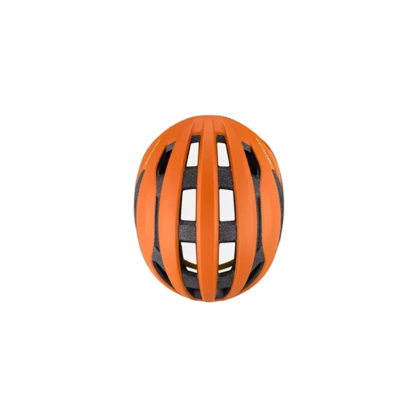 Specialized Loma Naranja Cobrizo - Vista superior