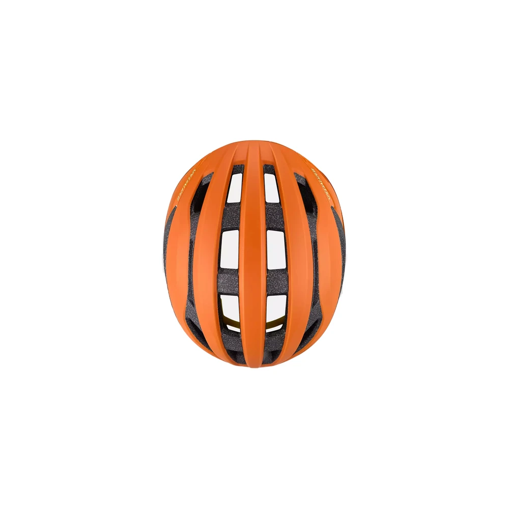 Specialized Loma Naranja Cobrizo - Vista superior