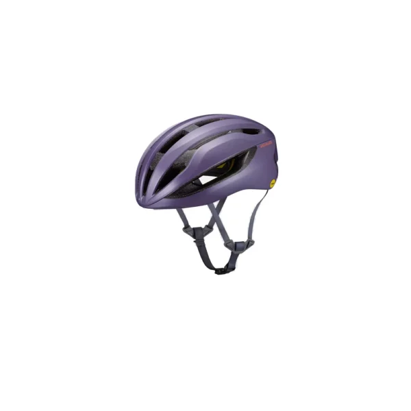 Specialized Loma Púrpura Metálico - Vista principal
