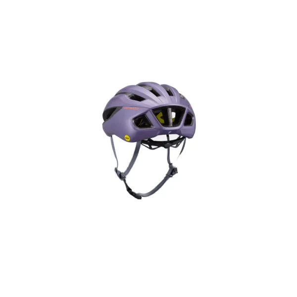 Specialized Loma Púrpura Metálico - Vista trasera 3/4