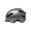 Bell Annex Mips Gris - Vista lateral