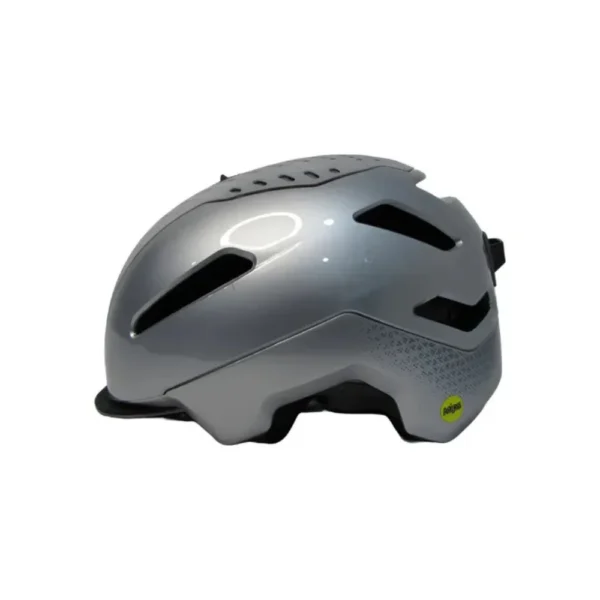 Bell Annex Mips Gris - Vista lateral