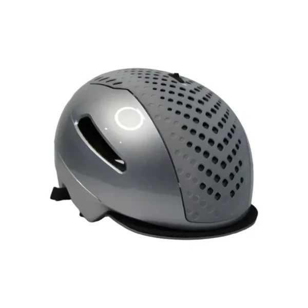 Bell Annex Mips Gris - Vista 3/4