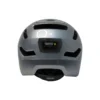 Bell Annex Mips Gris - Vista trasera