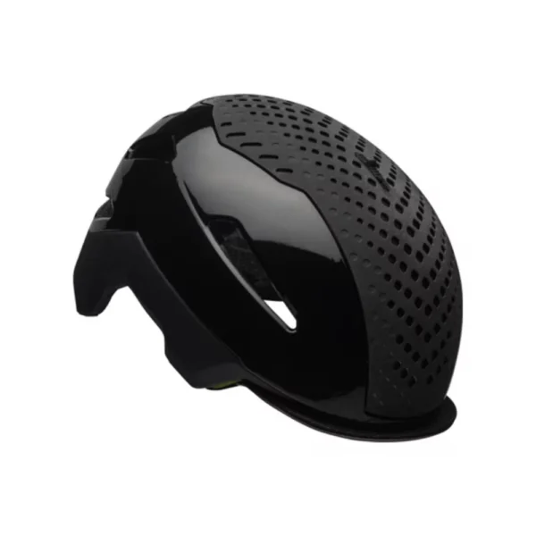 Bell Annex Mips Negro - Vista 3/4