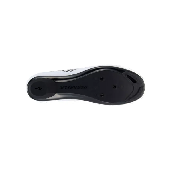 torch-blanco-1 Specialized Torch 1.0 Blanco - Vista suela