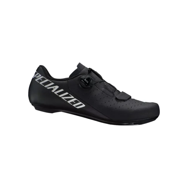 torch-negro-1 Specialized Torch 1.0 Negro - Vista lateral