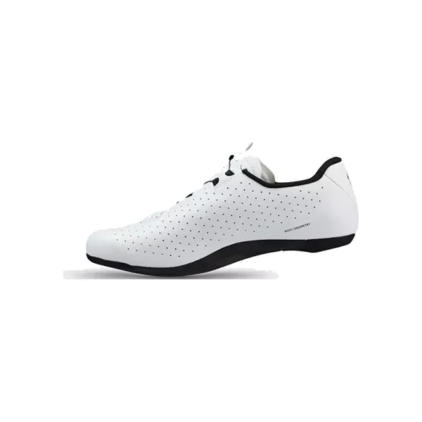 Specialized Torch 2.0 Blanco - Vista lateral 2