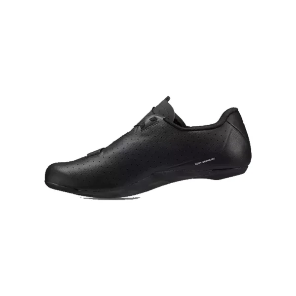 Specialized Torch 2.0 Negro - Vista lateral 2