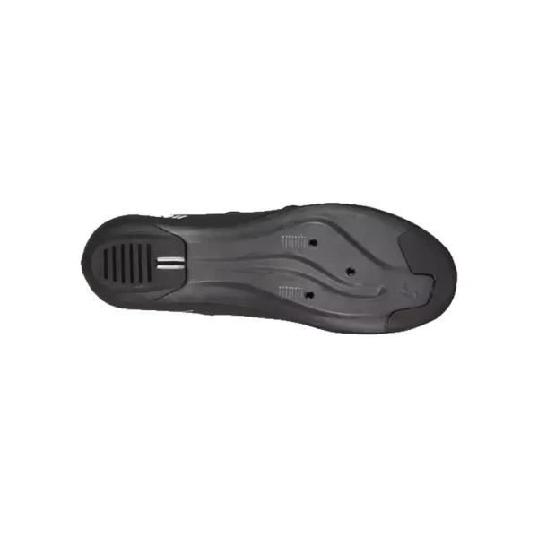 torch3-negro-bottom Specialized Torch 3.0 Negro - Vista suela