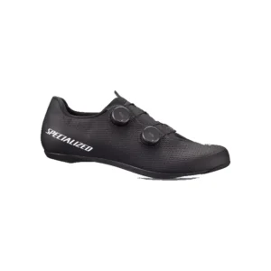 Specialized Torch 3.0 Negro - Vista lateral