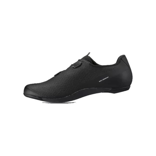 torch3-negro-medial Specialized Torch 3.0 Negro - Vista lateral 2